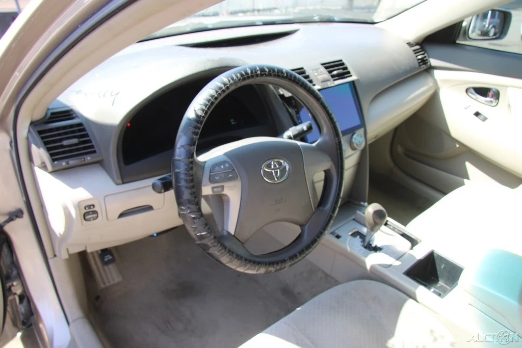 2009 Toyota Camry 6th Gen - Image 15 of 21