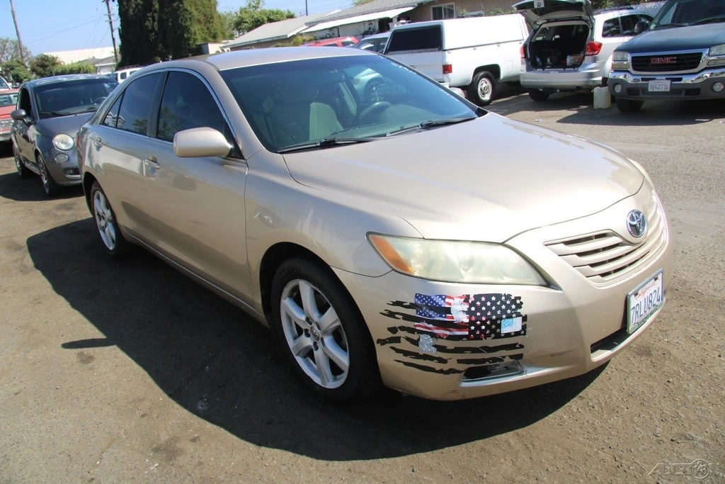 2009 Toyota Camry 6th Gen - Image 10 of 21