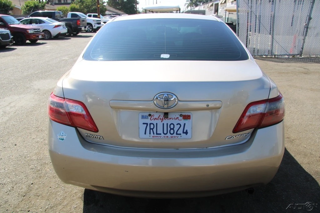 2009 Toyota Camry 6th Gen - Image 6 of 21