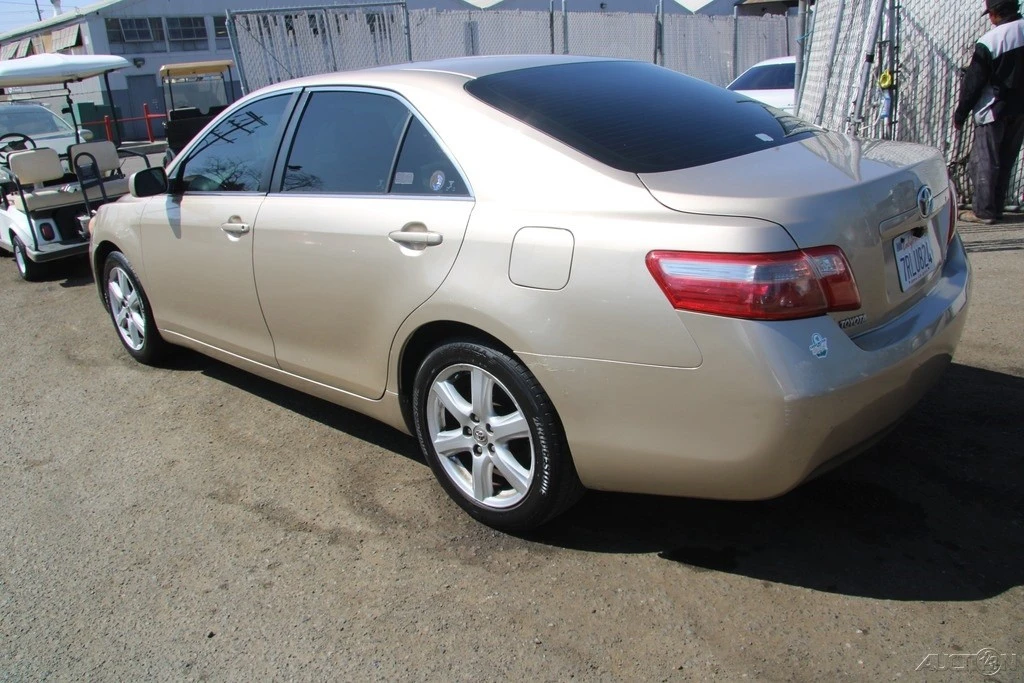 2009 Toyota Camry 6th Gen - Image 5 of 21