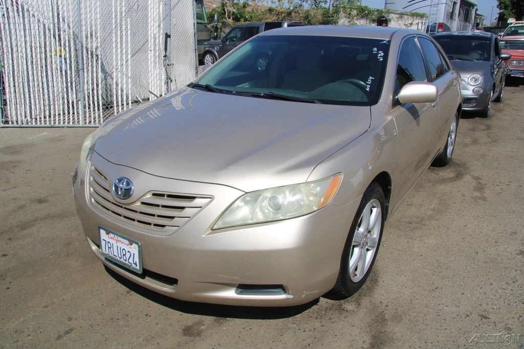 2009 Toyota Camry 6th Gen - Image 2 of 21