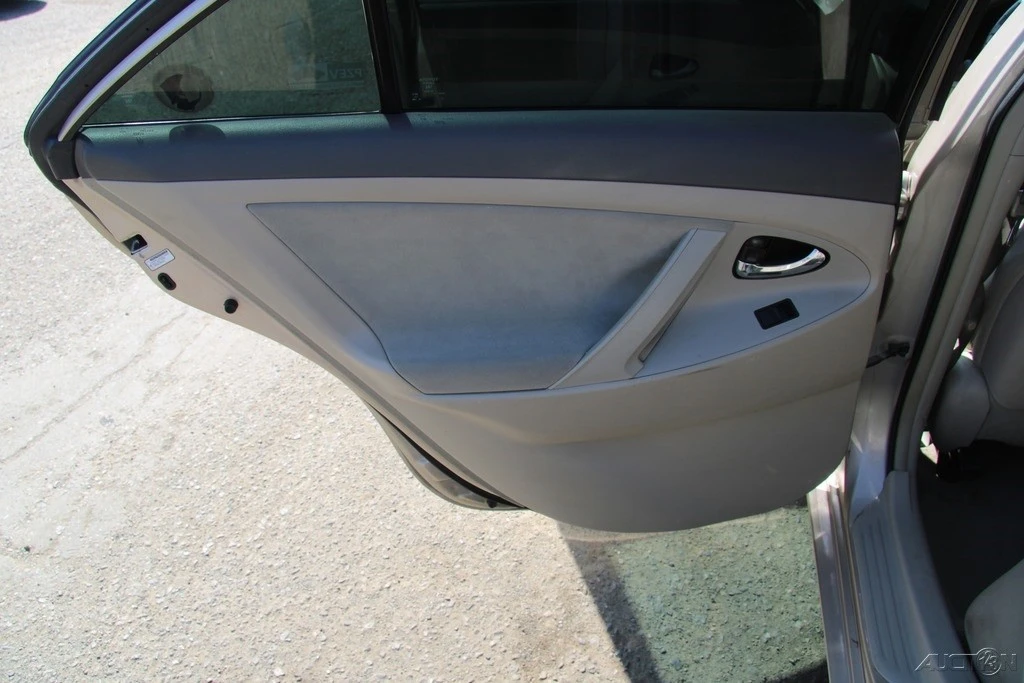 2009 Toyota Camry 6th Gen - Image 19 of 21