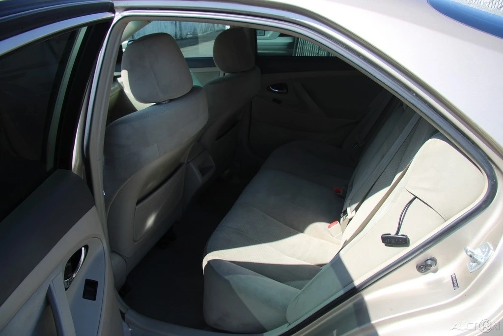 2009 Toyota Camry 6th Gen - Image 20 of 21