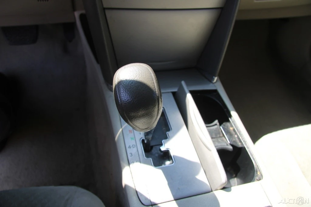 2009 Toyota Camry 6th Gen - Image 18 of 21