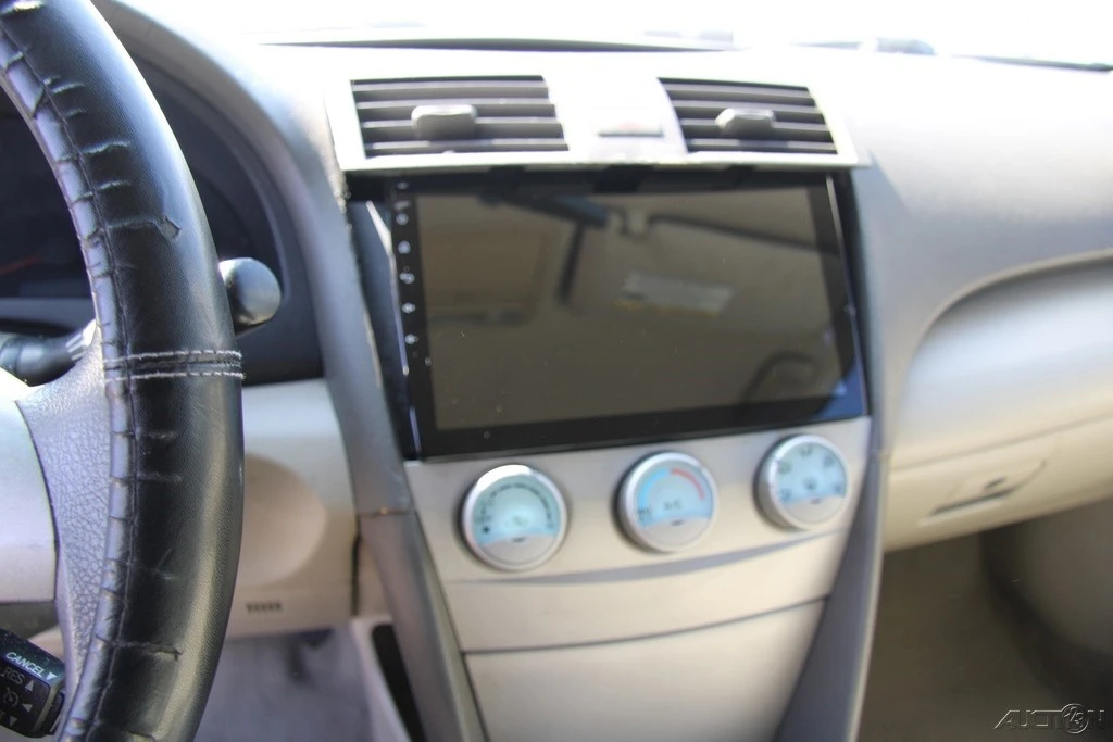 2009 Toyota Camry 6th Gen - Image 17 of 21