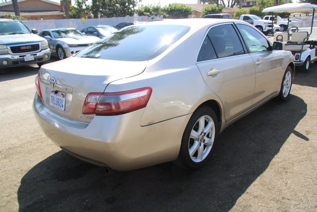 2009 Toyota Camry 6th Gen - Image 7 of 21