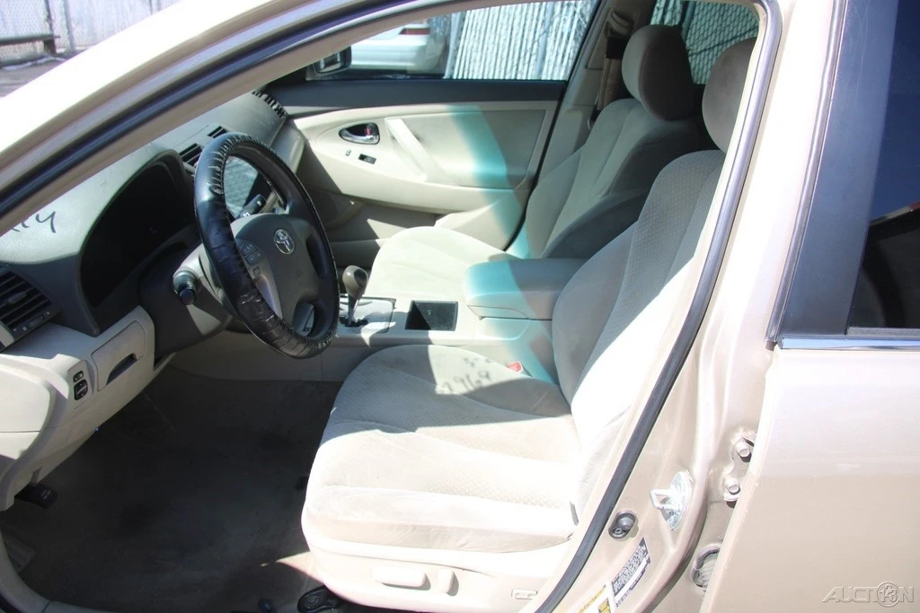 2009 Toyota Camry 6th Gen - Image 14 of 21