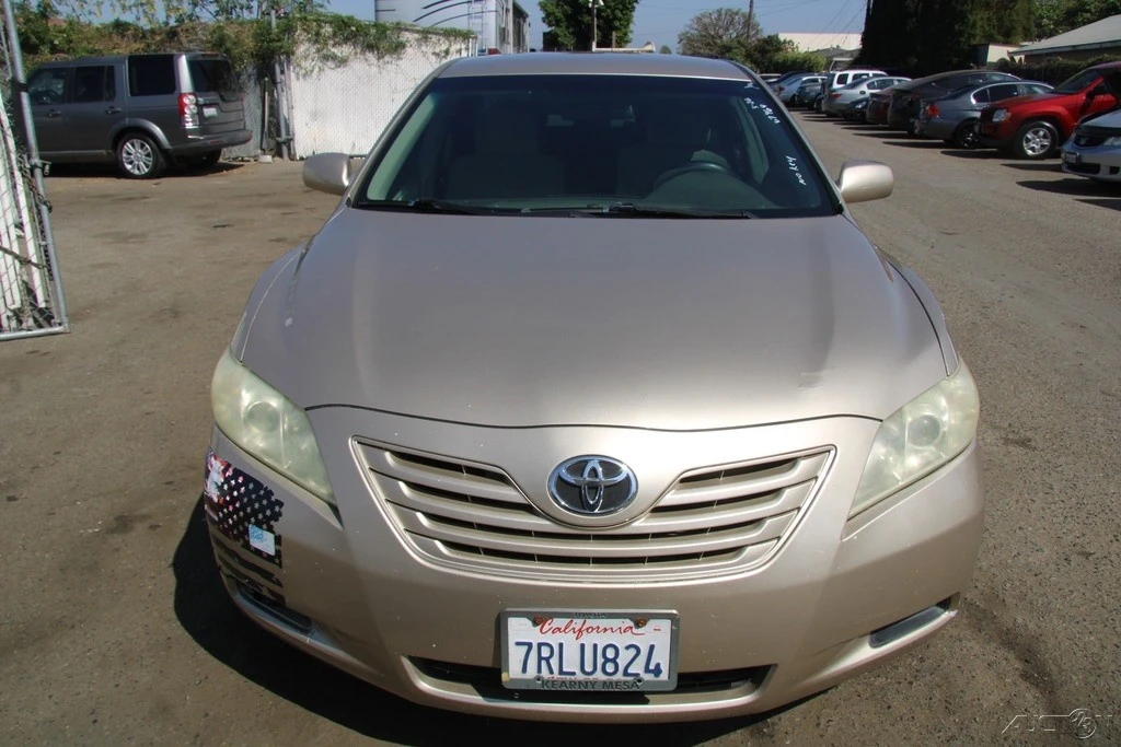 2009 Toyota Camry 6th Gen - Image 11 of 21