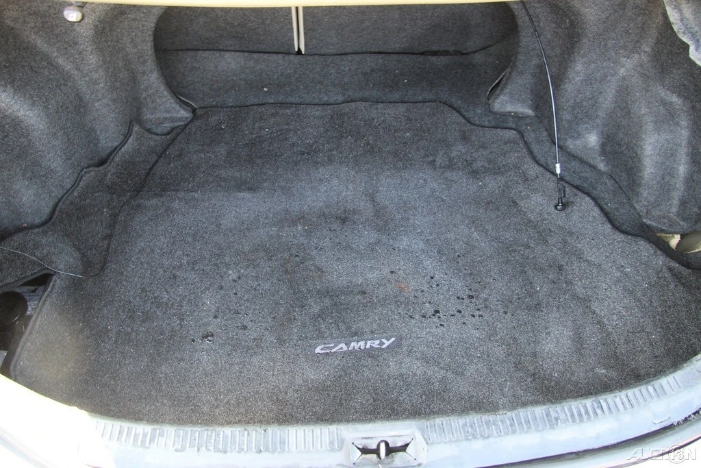 2009 Toyota Camry 6th Gen - Image 21 of 21