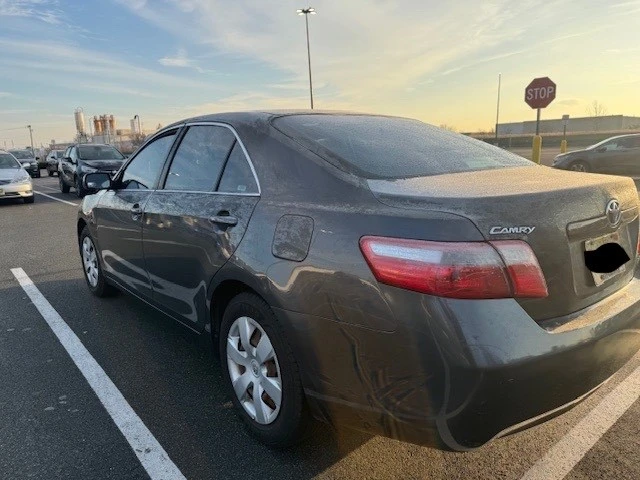 2009 Toyota Camry 6th Gen - Image 4 of 19