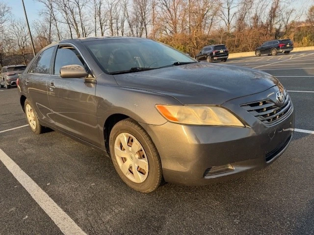2009 Toyota Camry 6th Gen - Image 2 of 19