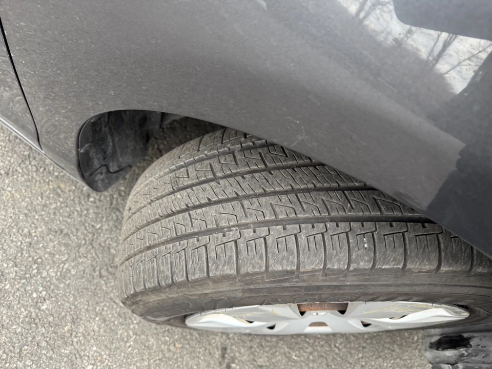 2009 Toyota Camry 6th Gen - Image 11 of 19