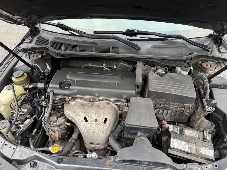 2009 Toyota Camry 6th Gen - Image 7 of 19
