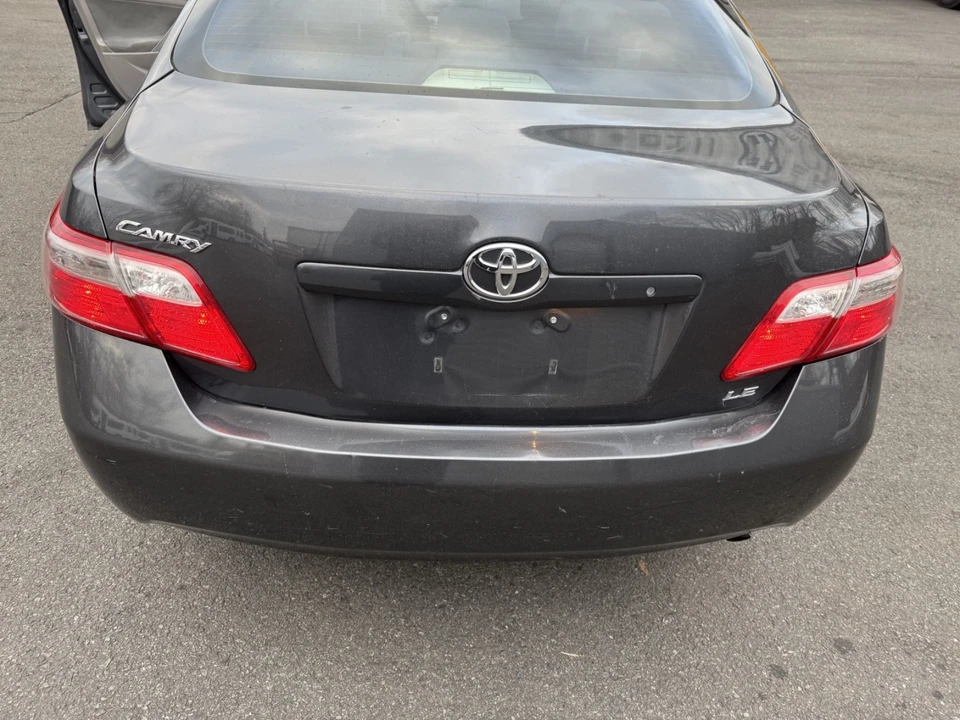 2009 Toyota Camry 6th Gen - Image 5 of 19