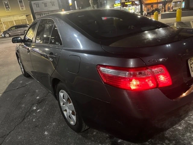 2009 Toyota Camry 6th Gen - Image 18 of 19