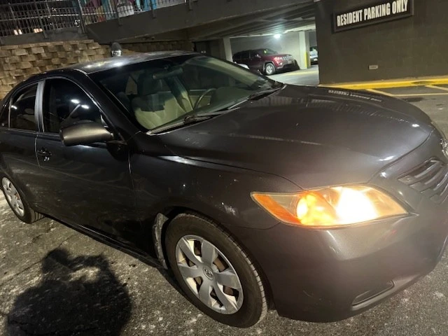 2009 Toyota Camry 6th Gen - Image 16 of 19