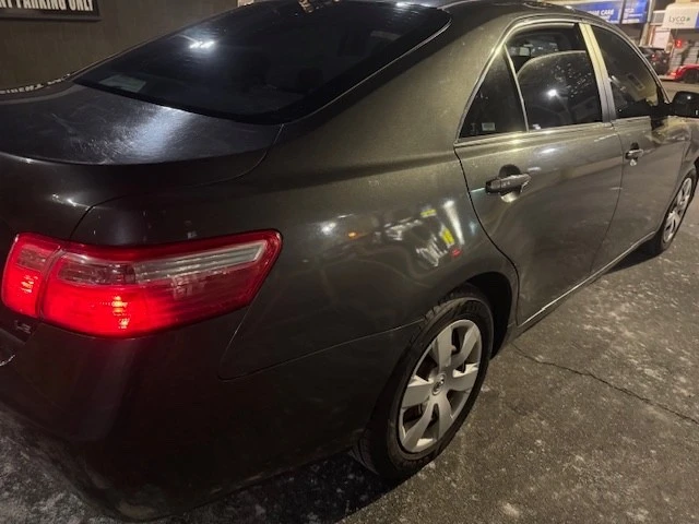 2009 Toyota Camry 6th Gen - Image 17 of 19
