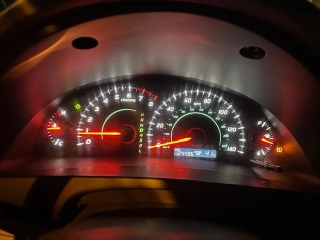 2009 Toyota Camry 6th Gen - Image 14 of 19