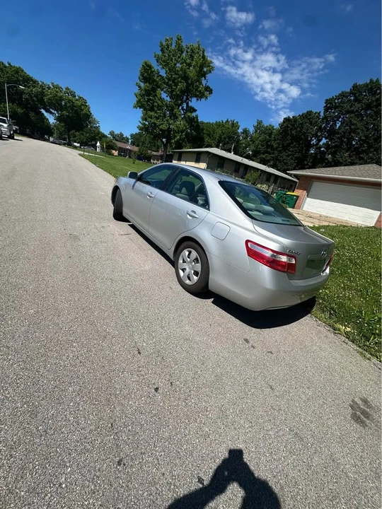 2009 Toyota Camry 6th Gen - Image 5 of 13