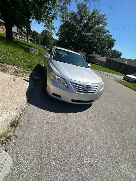 2009 Toyota Camry 6th Gen - Image 12 of 13
