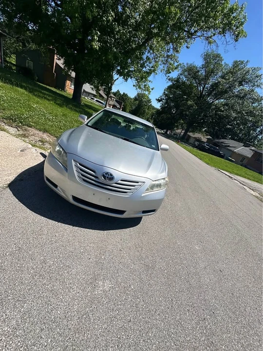 2009 Toyota Camry 6th Gen - Image 13 of 13