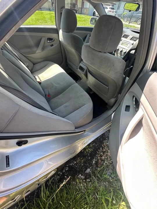 2009 Toyota Camry 6th Gen - Image 11 of 13