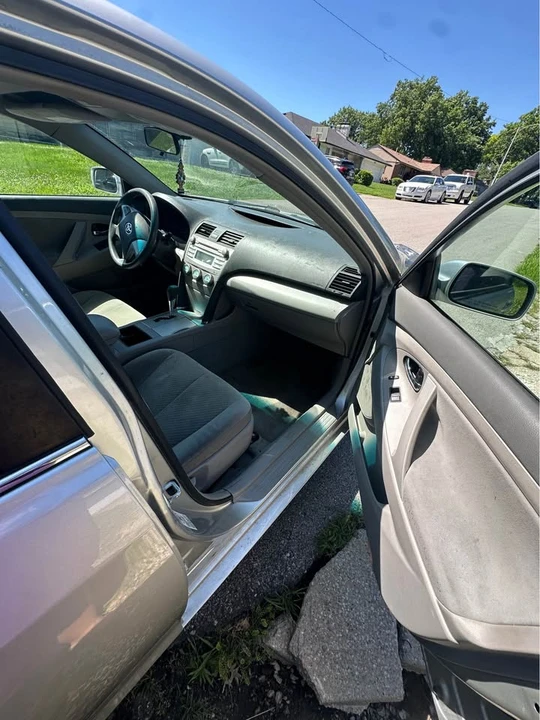 2009 Toyota Camry 6th Gen - Image 10 of 13