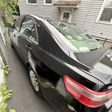 2009 Toyota Camry CE Sedan 4D
