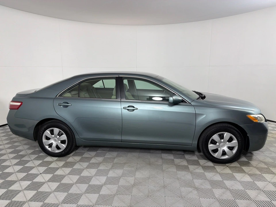 2009 Toyota Camry 6th Gen - Image 4 of 12