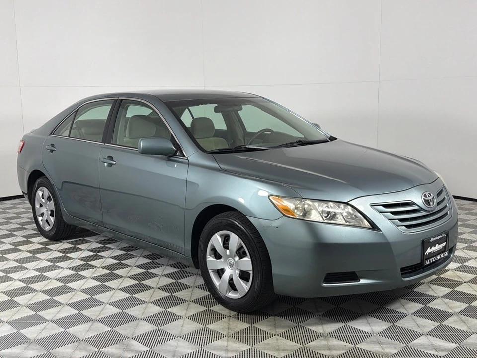 2009 Toyota Camry 6th Gen - Image 3 of 12