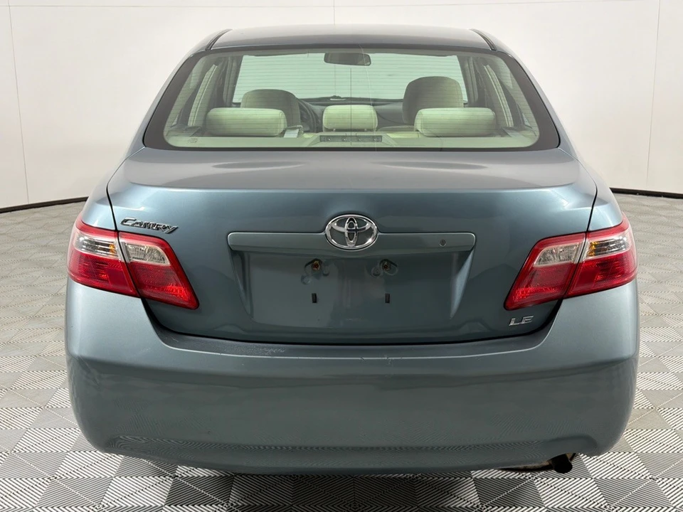 2009 Toyota Camry 6th Gen - Image 6 of 12