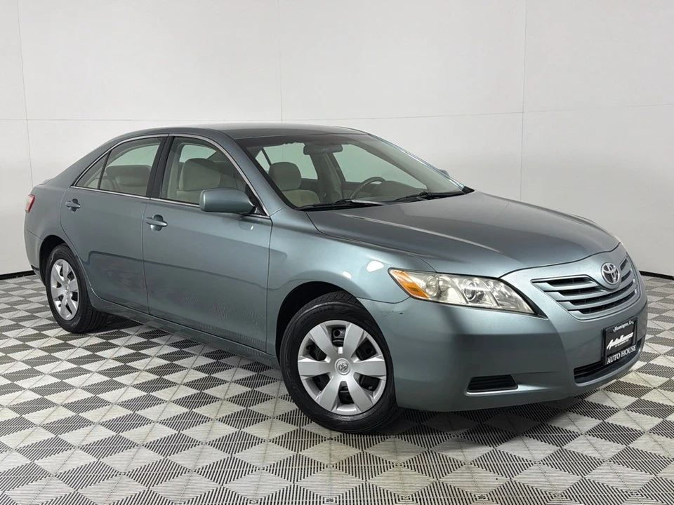 2009 Toyota Camry 6th Gen - Image 2 of 12