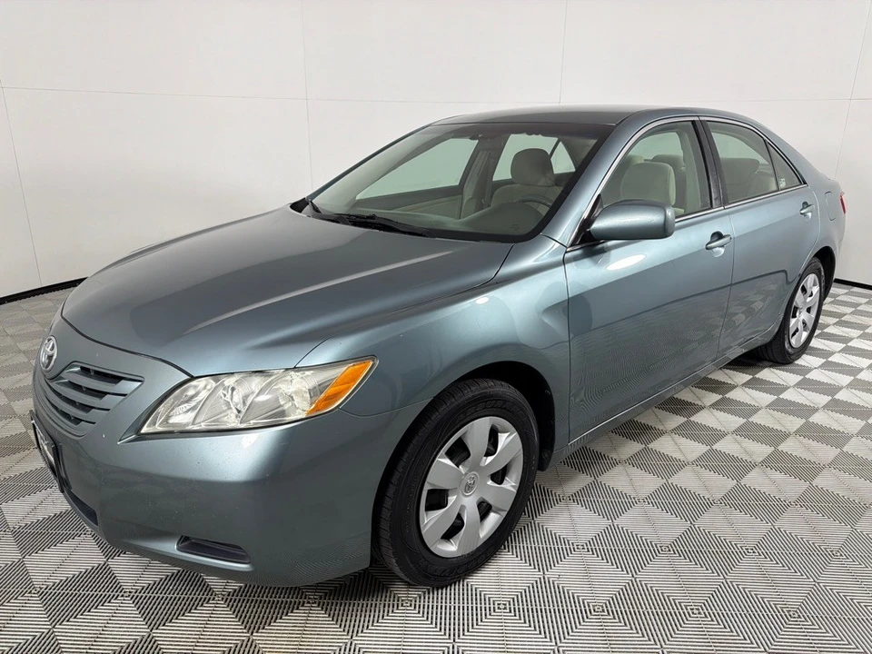 2009 Toyota Camry 6th Gen - Image 9 of 12