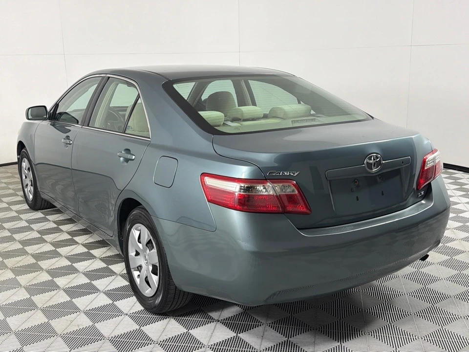 2009 Toyota Camry 6th Gen - Image 7 of 12