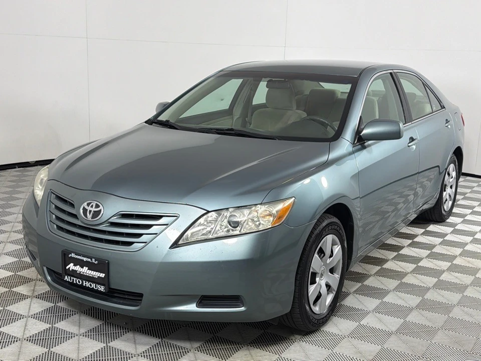 2009 Toyota Camry 6th Gen - Image 10 of 12