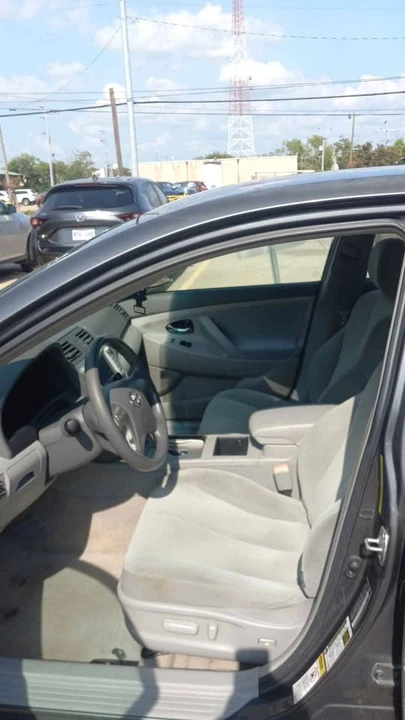 2009 Toyota Camry 6th Gen - Image 5 of 10
