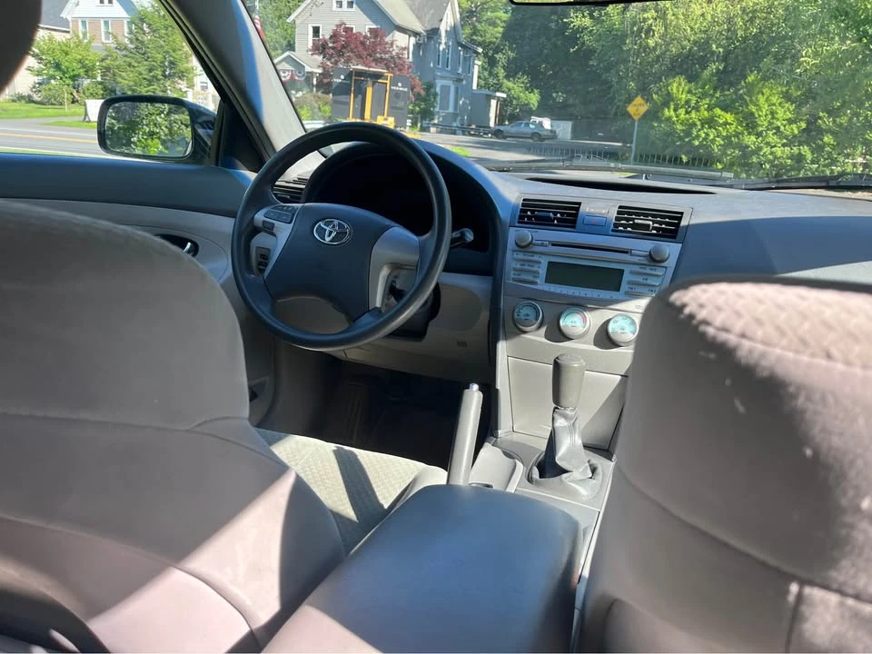 2009 Toyota Camry 6th Gen - Image 7 of 9