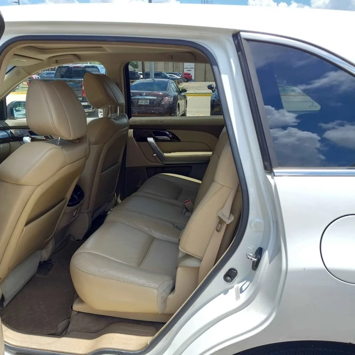 2009 Toyota Camry 6th Gen - Image 8 of 10