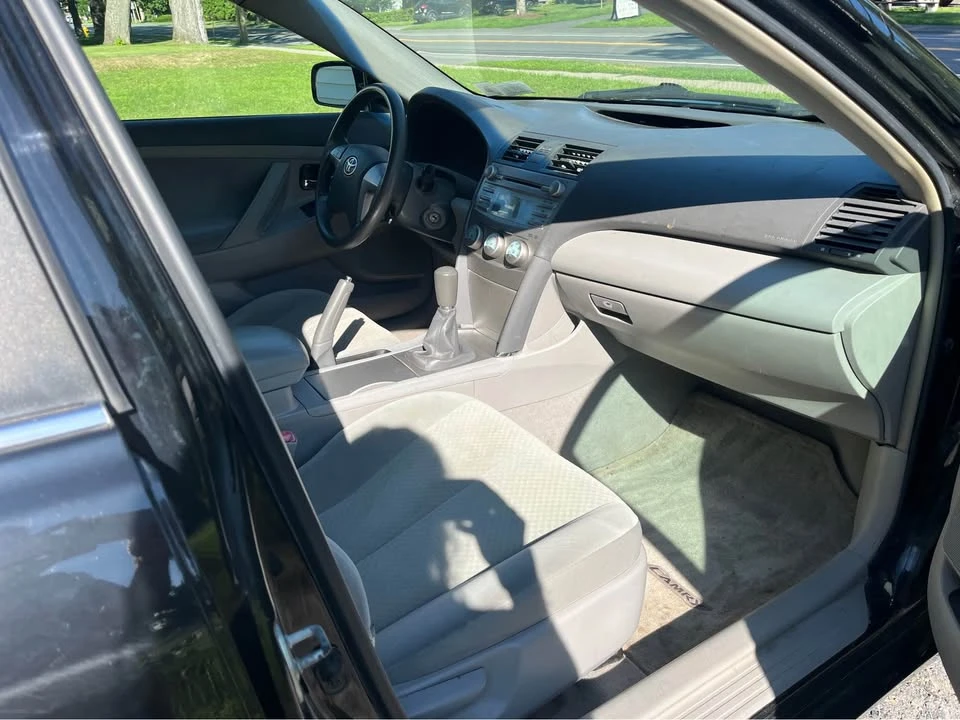 2009 Toyota Camry 6th Gen - Image 5 of 9