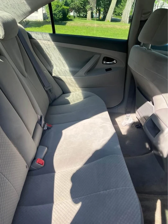 2009 Toyota Camry 6th Gen - Image 6 of 9