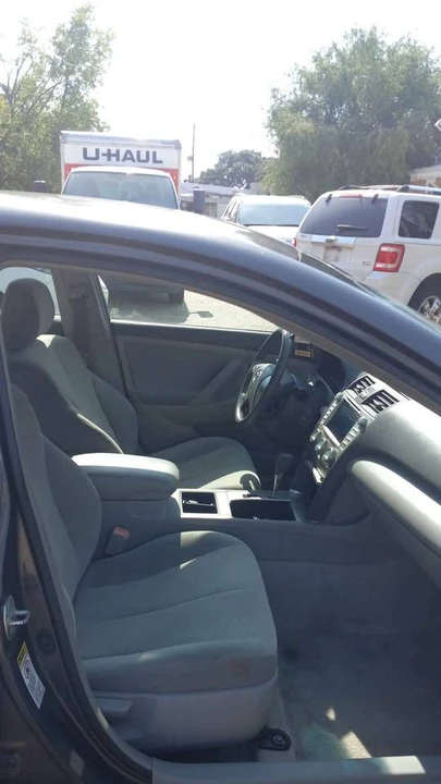 2009 Toyota Camry 6th Gen - Image 7 of 10