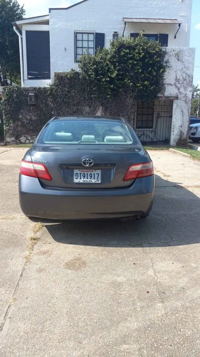 2009 Toyota Camry 6th Gen - Image 3 of 10