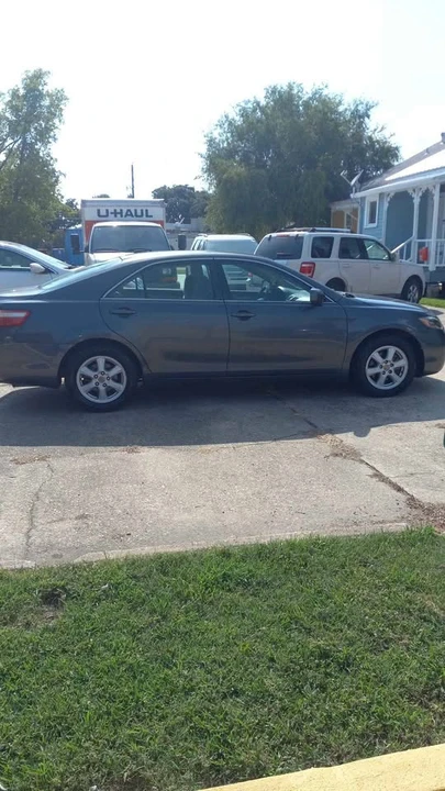 2009 Toyota Camry 6th Gen - Image 4 of 10