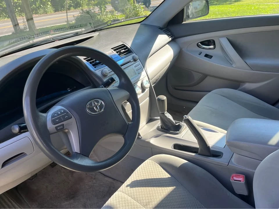 2009 Toyota Camry 6th Gen - Image 4 of 9