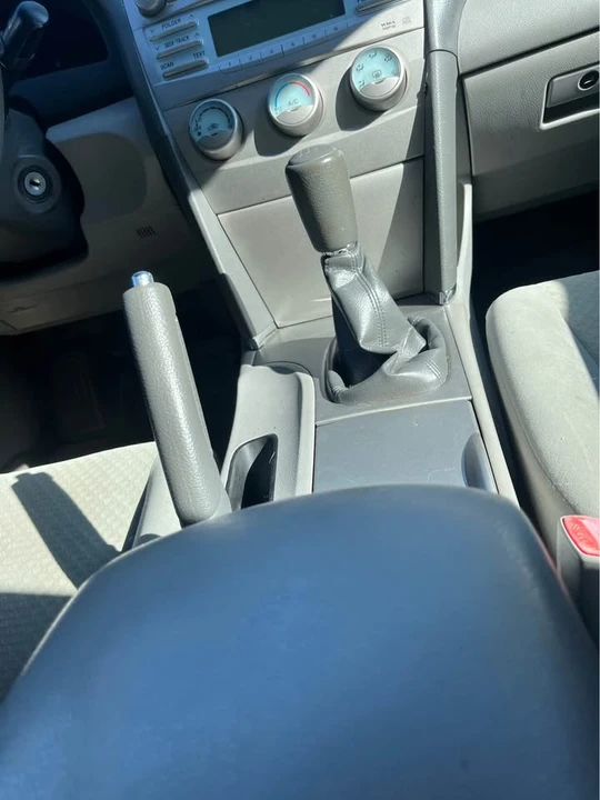 2009 Toyota Camry 6th Gen - Image 8 of 9