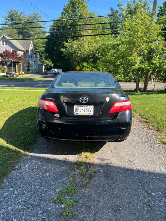 2009 Toyota Camry 6th Gen - Image 3 of 9