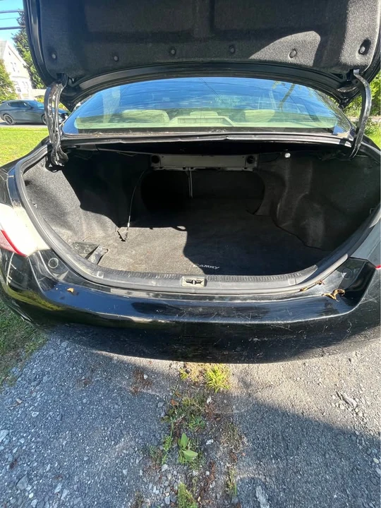 2009 Toyota Camry 6th Gen - Image 9 of 9