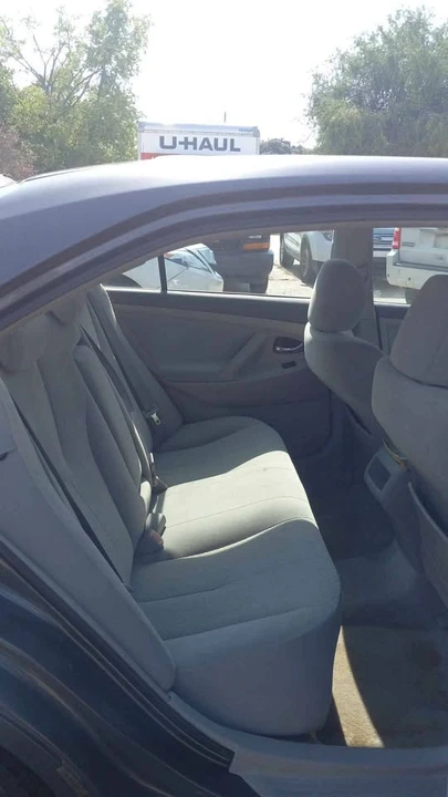 2009 Toyota Camry 6th Gen - Image 9 of 10