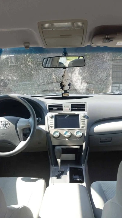 2009 Toyota Camry 6th Gen - Image 10 of 10