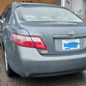 2009 Toyota Camry